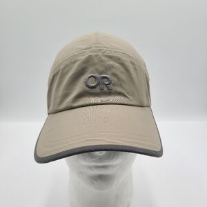 B55 OUTDOOR RESEARCH Adult Unisex adjustable StrapBack HAT HIKING CAMPING